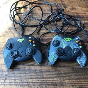 Trick Controller XBox Set of Two